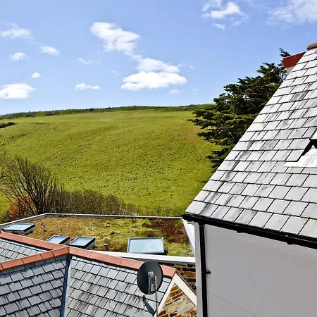 Apartment 9 The Whitehouse Mawgan Porth